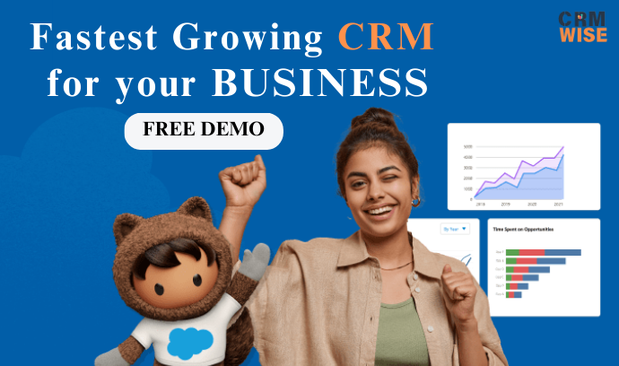 SAAS CLOUD CRM